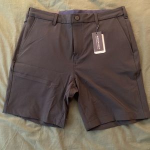 Mizzen+Main Helmsman Shorts